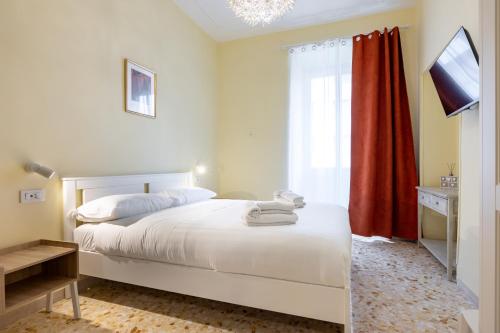 Casa Minieri - Viale Mazzini - San Pietro, Rome
