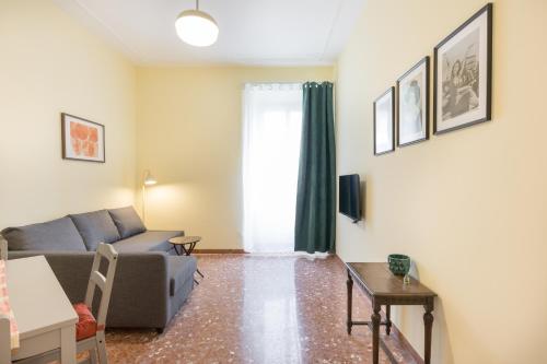 Casa Minieri - Viale Mazzini - San Pietro, Рим (фото 8)