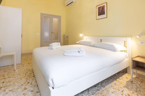 Casa Minieri - Viale Mazzini - San Pietro, Рим (фото 4)