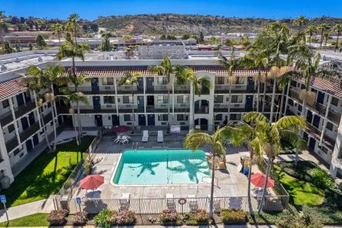 Motel 6-Oceanside CA - image 13