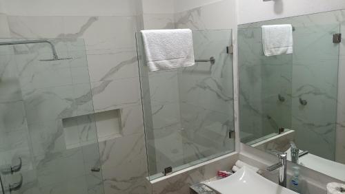 Suite 4 Vista Tropical in San Patricio Melaque