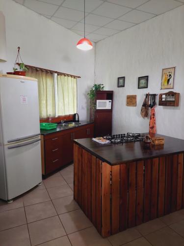 Cabañas Apart del Sauce II (Cabanas Apart del Sauce II) in Villa Urkviza