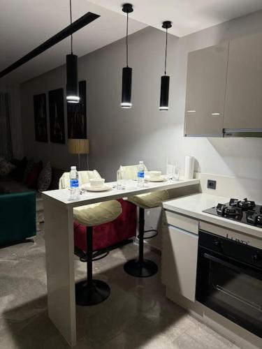 Studio Chic Princesses Maarif - Wifi haut débit, Casablanca (photo 3)