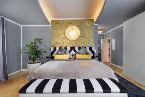 Design Apartments - "Havelnest" in Schwielowsee