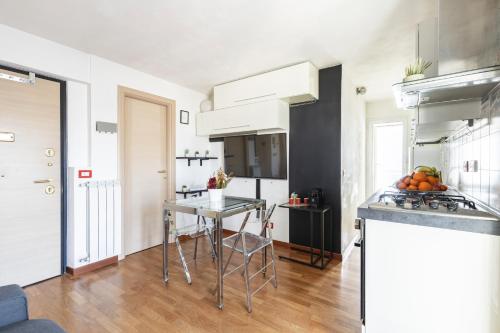 Hostly-Salotti Terrace Suite-20min to Vatican, Řím (fotografie 10)