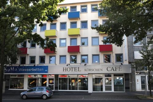 art Hotel Körschen - image 6