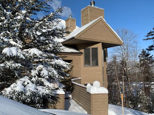 CR6 C6 Renovated Townhome a short walk from the slopes Pool gym passes - image 14