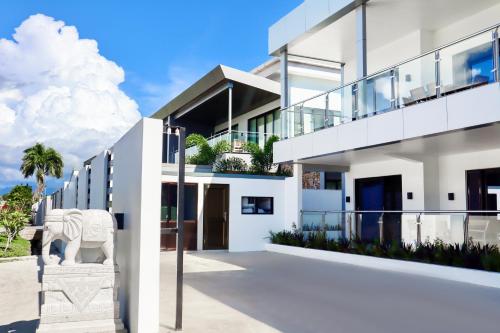JJY Apartment, Nadi (foto 7)