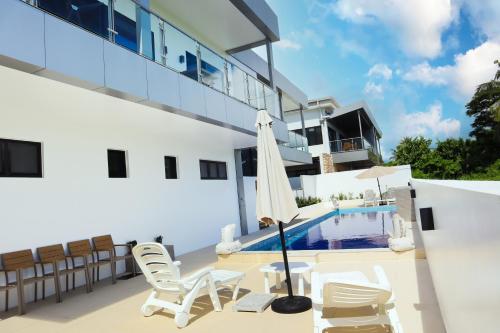 JJY Apartment, Nadi (foto 6)