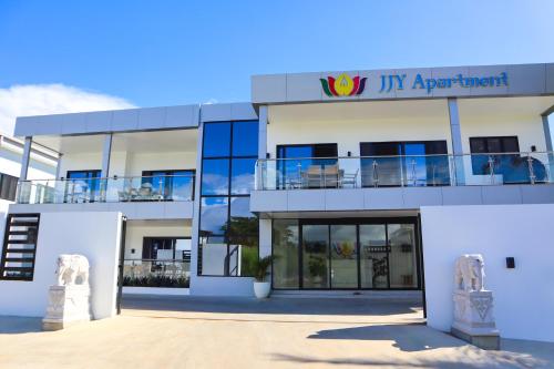 JJY Apartment, Nadi (foto 8)