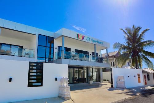 JJY Apartment, Nadi