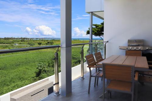 JJY Apartment, Nadi (foto 10)