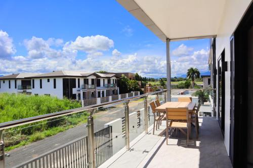 JJY Apartment, Nadi (foto 9)