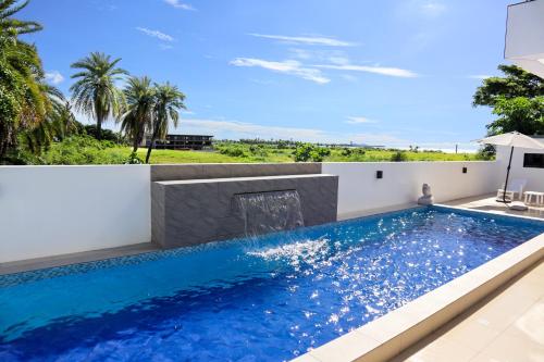 JJY Apartment, Nadi (foto 3)