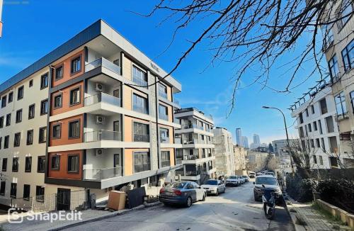 Private Room With Bathroom - Location saisonnière - Istanbul