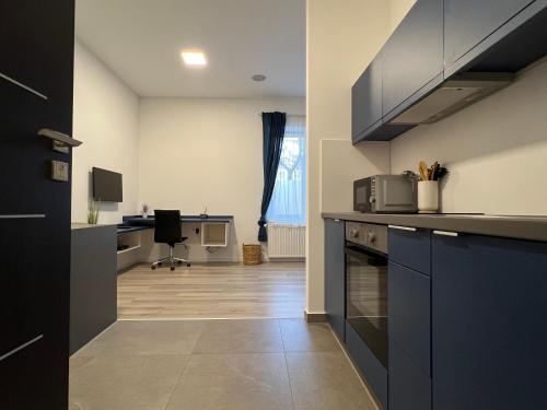 J2 Apartman in 佩奇