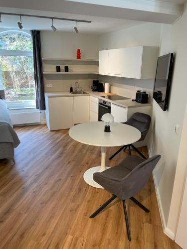 Hannover City Studio, Hannover (fotografie 4)