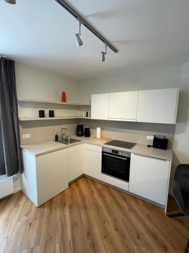 Hannover City Studio, Hannover (fotografie 3)