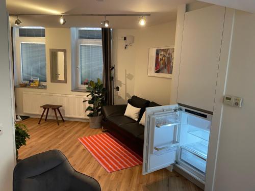 Hannover City Studio, Hannover (fotografie 7)