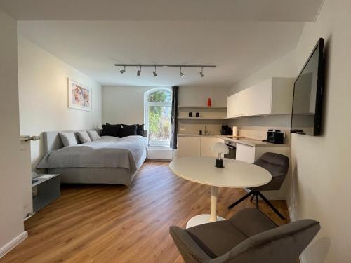 Hannover City Studio, Hannover