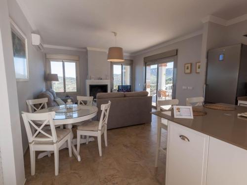 virtuve, Villa 12 by Villamya in El Gastor
