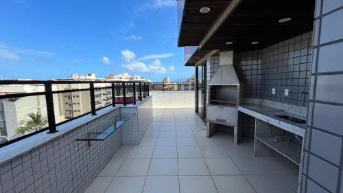 Three-Bedroom Apartment image 5