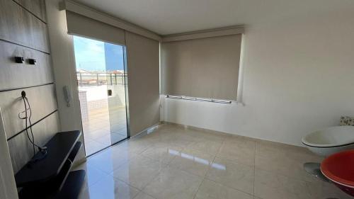 Three-Bedroom Apartment image 4