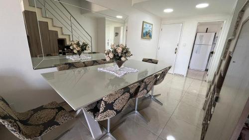 Three-Bedroom Apartment image 3