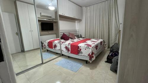 Three-Bedroom Apartment image 2
