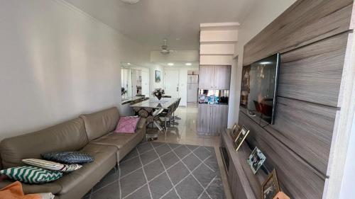 Three-Bedroom Apartment image 1
