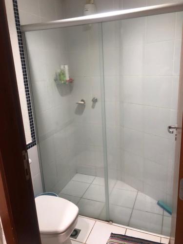 Flat Enseada Nautico em caldas novas in Res. Alto da Boa Vista