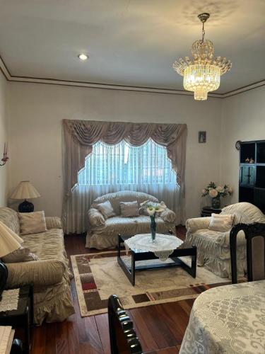 Apartment in San Pedro, La Paz