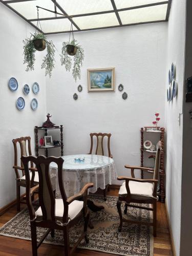 Apartment in San Pedro, La Paz (zdjęcie 6)