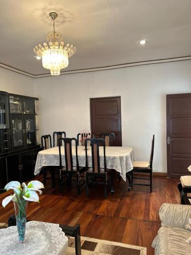 Apartment in San Pedro, La Paz (zdjęcie 7)
