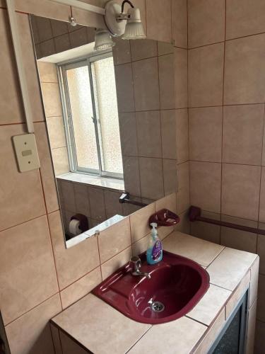 Apartment in San Pedro, La Paz (zdjęcie 8)