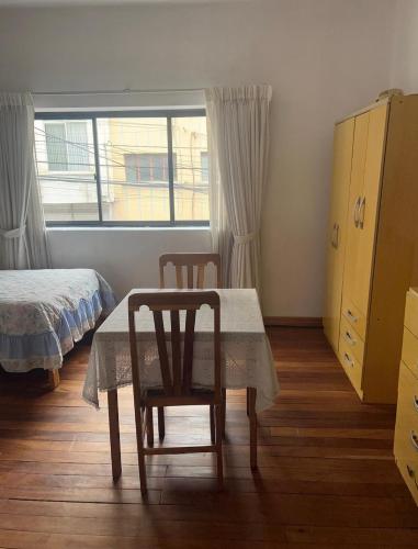 Apartment in San Pedro, La Paz (zdjęcie 9)
