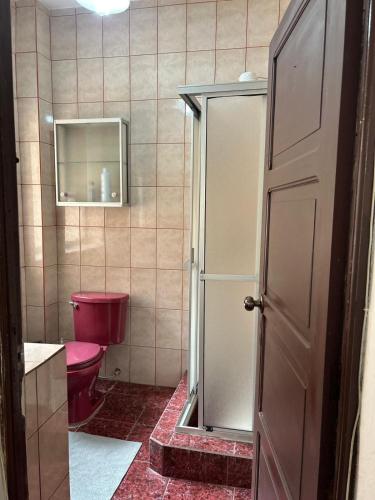 Apartment in San Pedro, La Paz (zdjęcie 10)