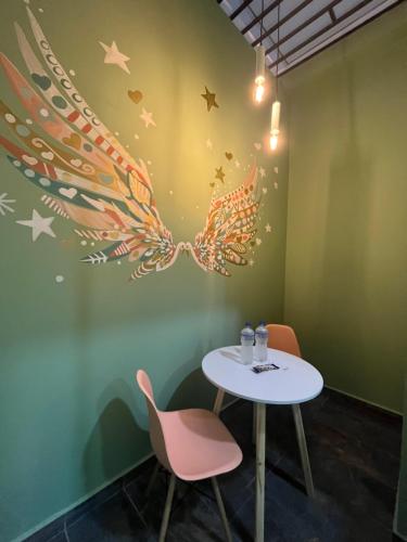 Amaranto Suites, Medellín (photo 8)