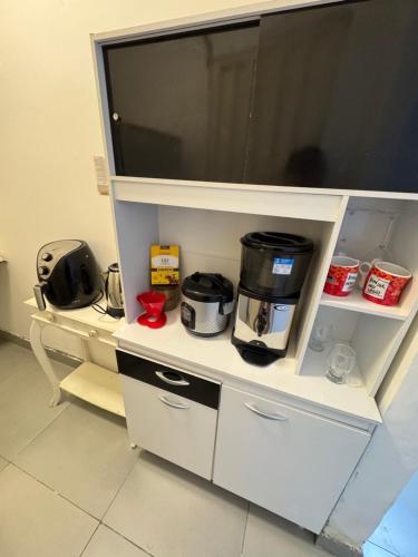 Loft Premium Gurupi 404 SEM GARAGEM in Gurupi