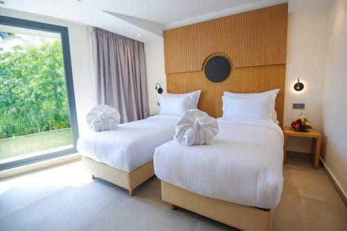 FAHO Hôtel - image 3