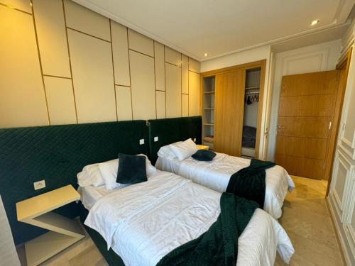 3 Bedroom apartment near Highway with parking, Casablanca (foto 8)