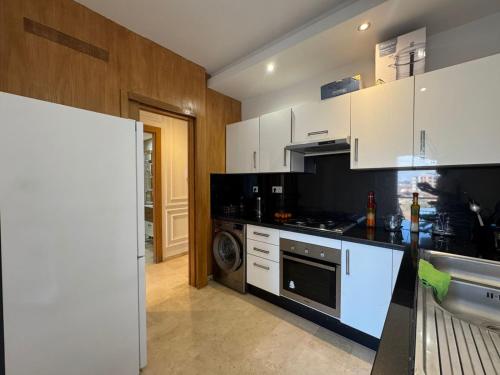 3 Bedroom apartment near Highway with parking, Casablanca (foto 9)