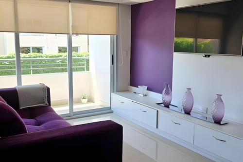 Quebec Apartment a metros de las peñas