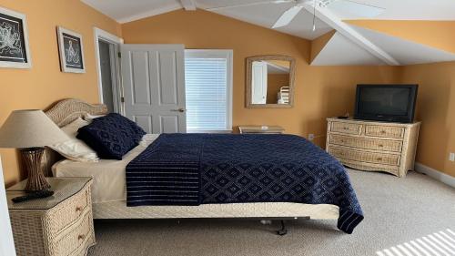 Large Oceanside Brant Beach Home Sleeps 16