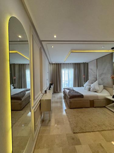 3 Bedroom apartment near Highway with parking, Casablanca (foto 5)