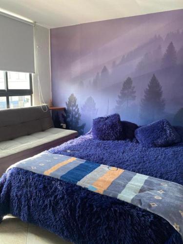 Atheron Habitacion 201