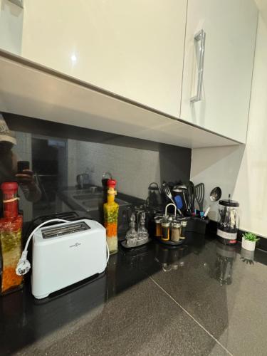 3 Bedroom apartment near Highway with parking, Casablanca (foto 7)