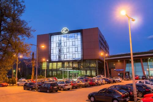 . Hotel Zenica