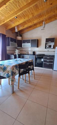Departamento OHANA