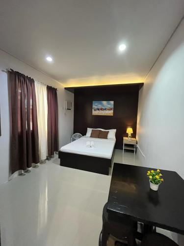 Casita Isla Beach Inn Room Type - Double Room